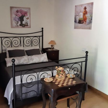 Hospedaje - Ferreria Quinta Quiroga ภายนอก รูปภาพ