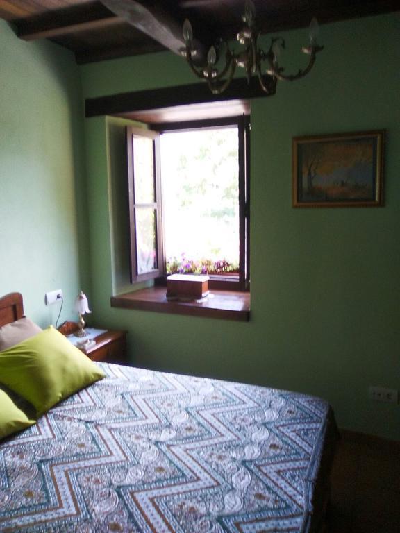Hospedaje - Ferreria Quinta Quiroga ห้อง รูปภาพ